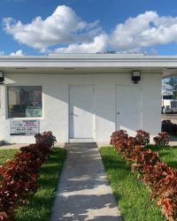 Truck Parking Amenities